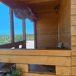 Casa Da Mareria Prázdninový dům *