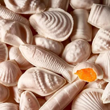 Semesterbostad Casa Da Mareria *