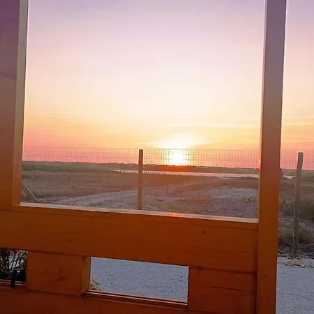 Semesterbostad Casa Da Mareria *