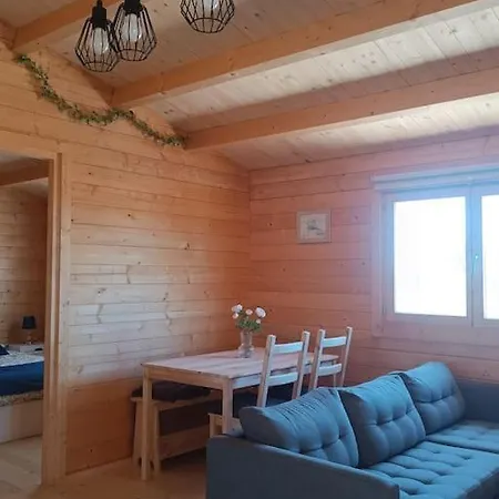 Semesterbostad Casa Da Mareria Gafanha da Boa Hora