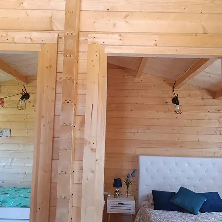 Casa Da Mareria Semesterbostad *