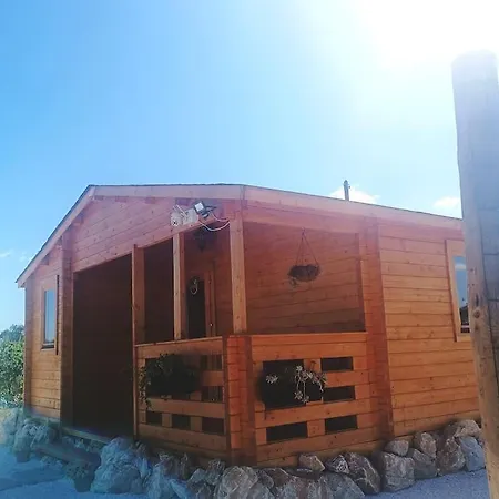 Casa Da Mareria Semesterbostad