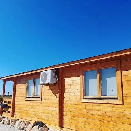 Semesterbostad Casa Da Mareria