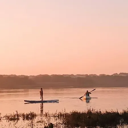 Semesterbostad Casa Da Mareria