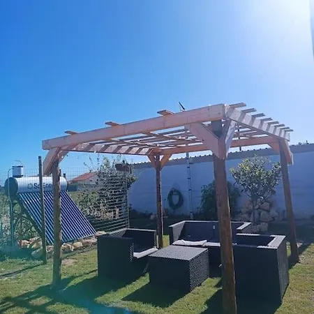 Casa Da Mareria Semesterbostad *