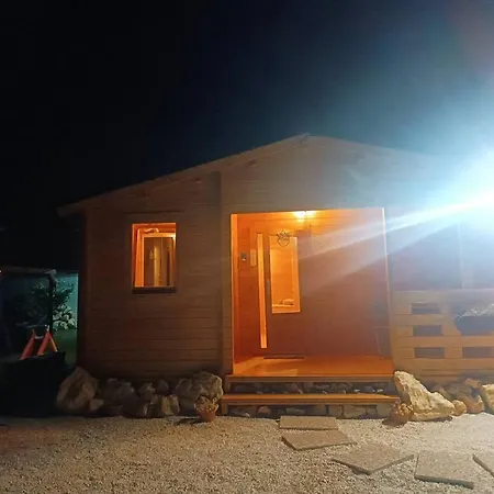 Casa Da Mareria Semesterbostad *