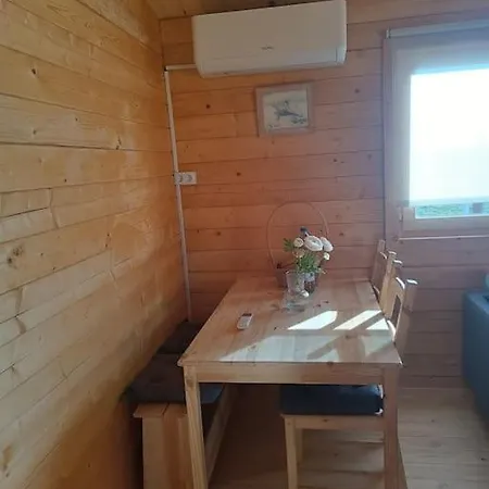 Semesterbostad Casa Da Mareria Gafanha da Boa Hora