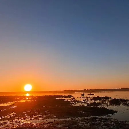 Semesterbostad Casa Da Mareria *