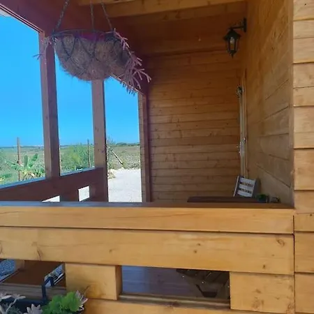 Casa Da Mareria Ferienhaus *