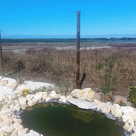 Semesterbostad Casa Da Mareria Gafanha da Boa Hora