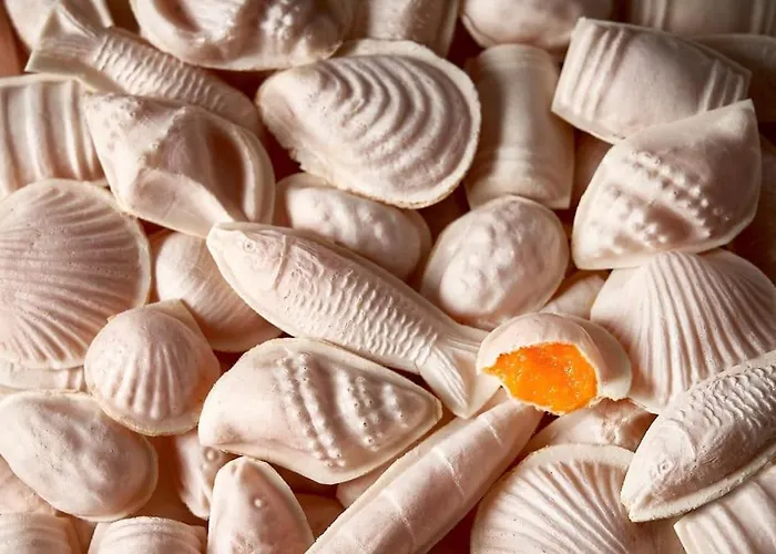 Ferienhaus Casa Da Mareria *