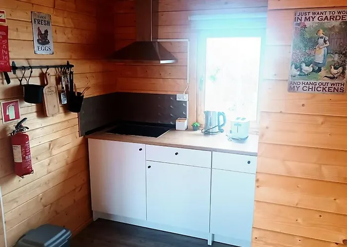 Casa Da Mareria Ferienhaus