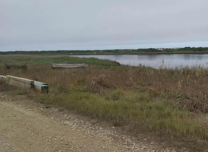 Casa Da Mareria Ferienhaus