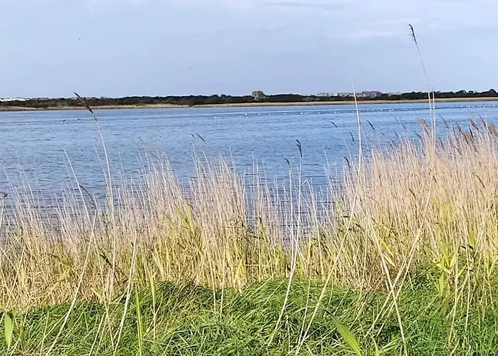 Casa Da Mareria Ferienhaus