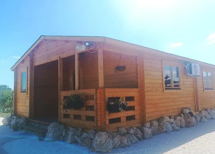 Ferienhaus Casa Da Mareria Gafanha da Boa Hora