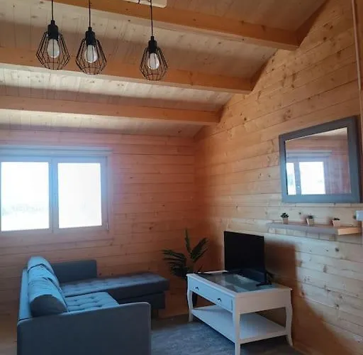 Ferienhaus Casa Da Mareria Gafanha da Boa Hora