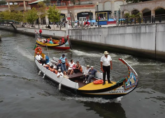 Ferienhaus Casa Da Mareria *