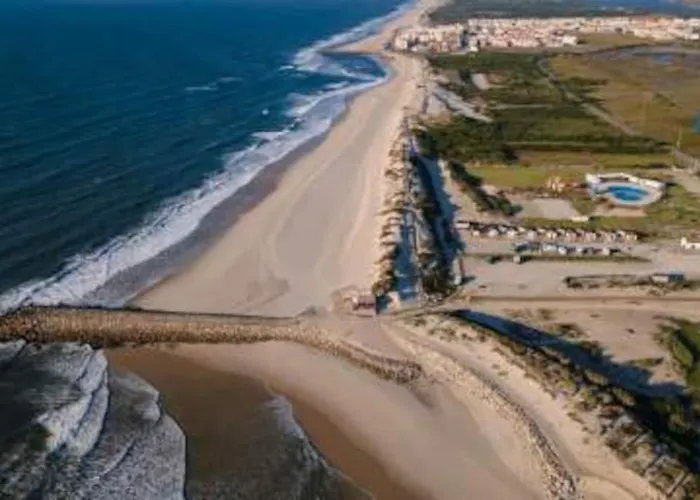 Ferienhaus Casa Da Mareria