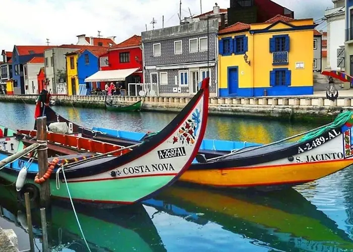 Casa Da Mareria Ferienhaus