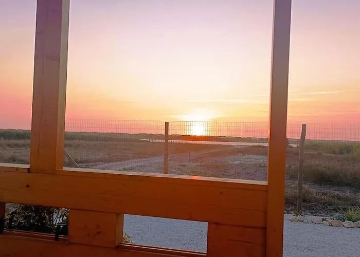 Ferienhaus Casa Da Mareria *