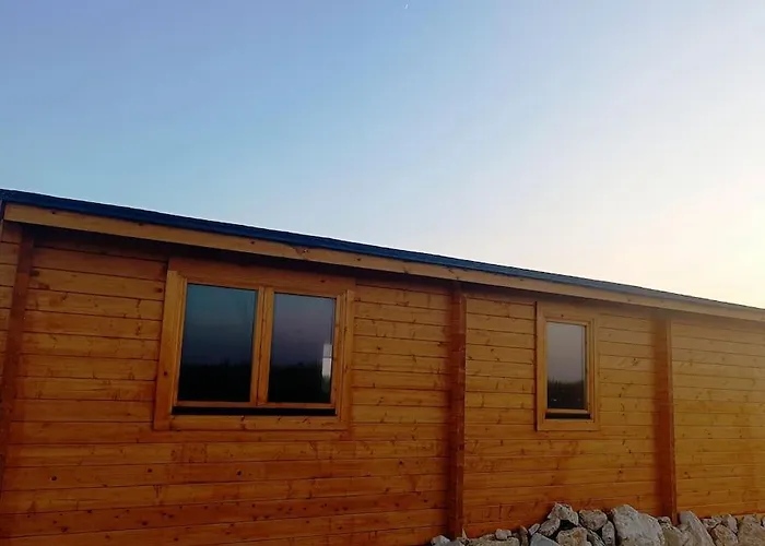 Ferienhaus Casa Da Mareria *