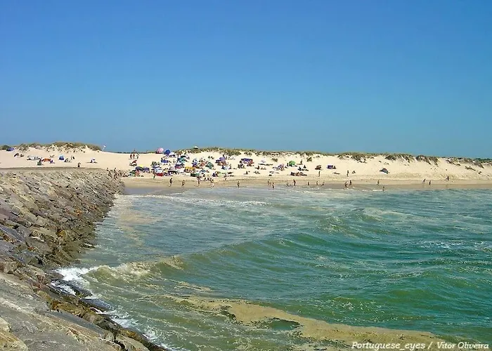 Ferienhaus Casa Da Mareria *