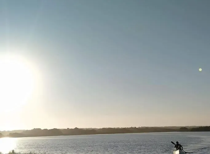 Ferienhaus Casa Da Mareria *