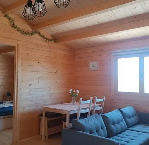 Ferienhaus Casa Da Mareria Gafanha da Boa Hora