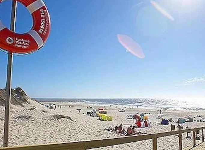 Casa Da Mareria Ferienhaus