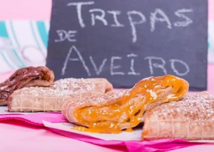 Casa Da Mareria Gafanha da Boa Hora