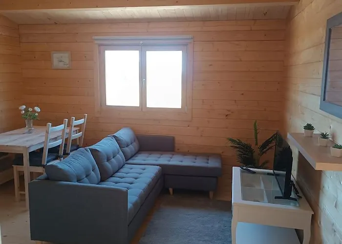 Casa Da Mareria Ferienhaus *