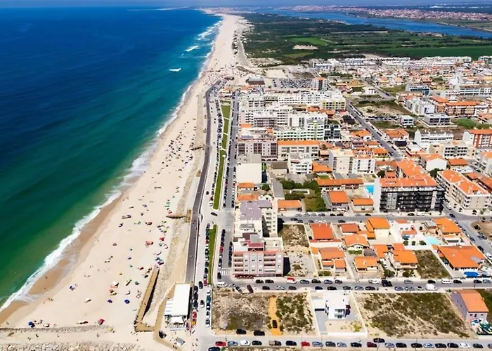 Casa Da Mareria Ferienhaus Gafanha da Boa Hora