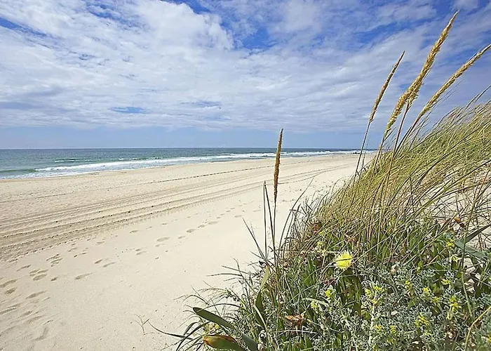 Ferienhaus Casa Da Mareria