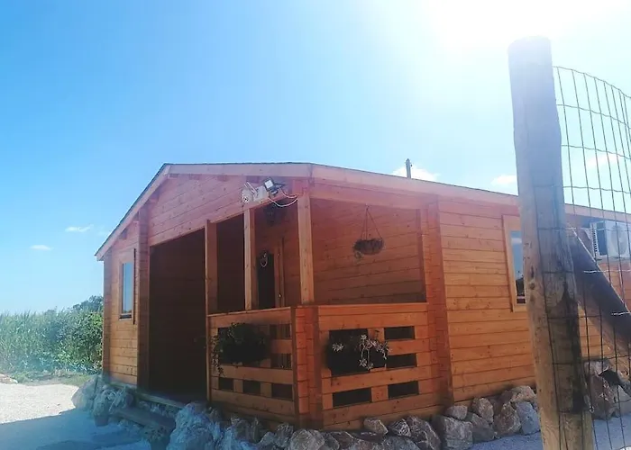 Casa Da Mareria Ferienhaus