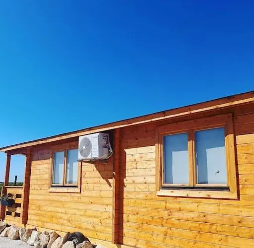 Ferienhaus Casa Da Mareria