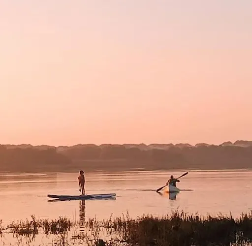 Ferienhaus Casa Da Mareria