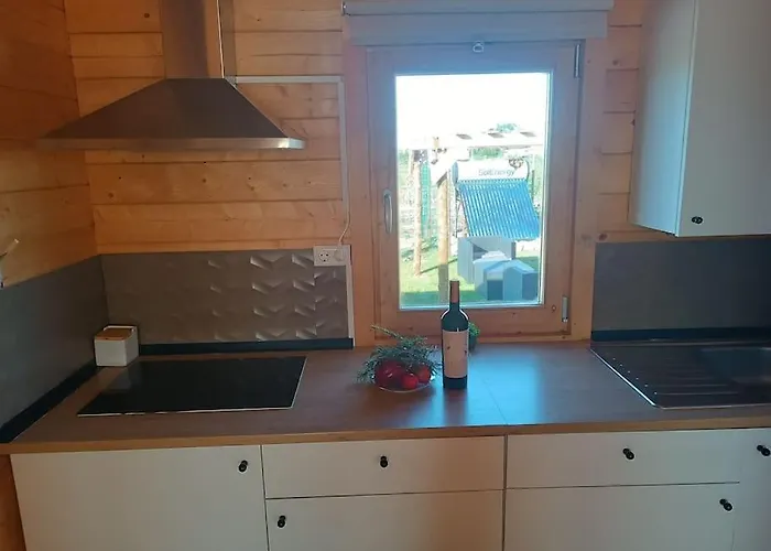 Casa Da Mareria * Gafanha da Boa Hora