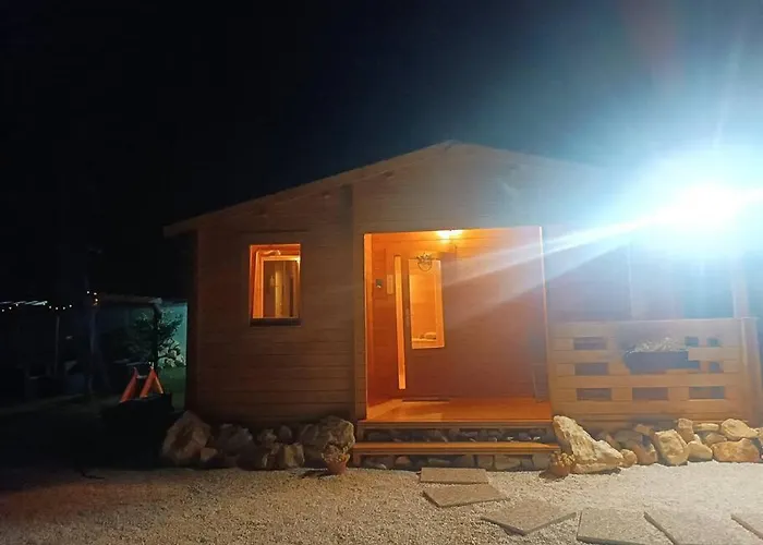 Casa Da Mareria Ferienhaus *