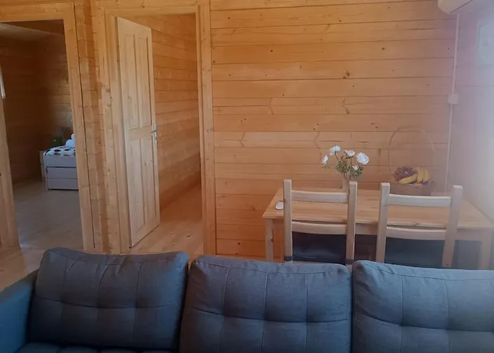 Casa Da Mareria Ferienhaus