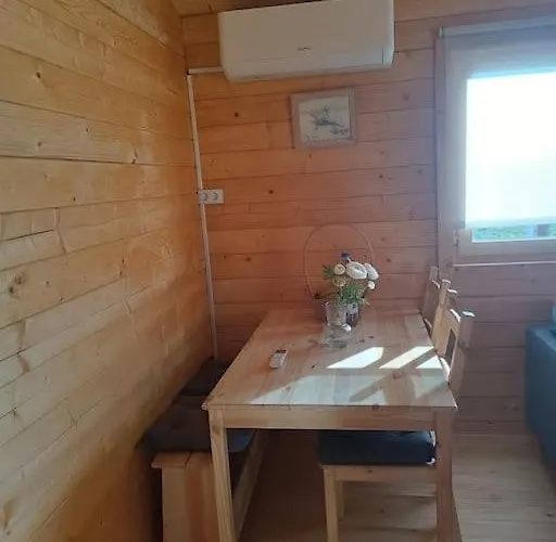 Ferienhaus Casa Da Mareria Gafanha da Boa Hora