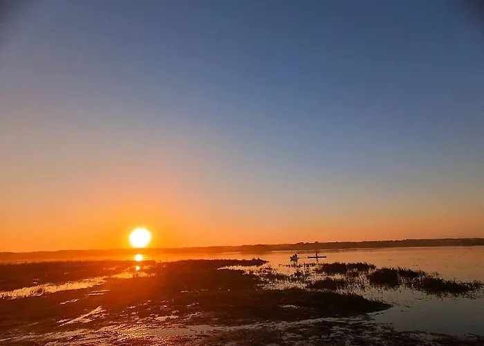 Ferienhaus Casa Da Mareria *