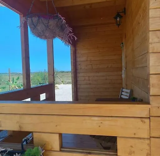 Casa Da Mareria Ferienhaus *