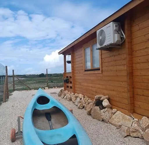 Ferienhaus Casa Da Mareria *